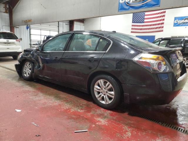 Photo 2 from auction – 2011 NISSAN ALTIMA BAS with VIN 1N4AL2AP2BN500885