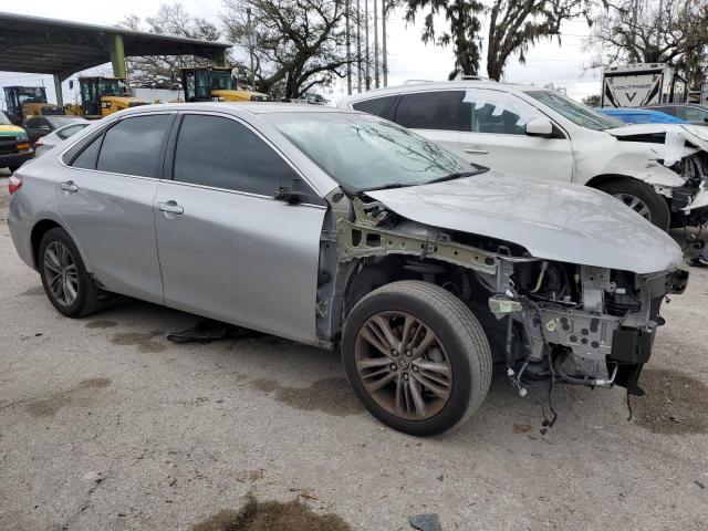 Photo 4 from auction – 2016 TOYOTA CAMRY LE with VIN 4T1BF1FK0GU510224
