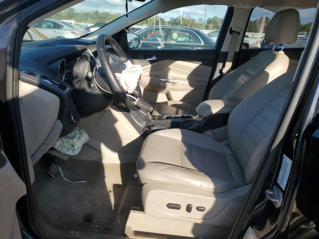 Photo 7 from auction – 2014 FORD ESCAPE TIT with VIN 1FMCU0J91EUB38463