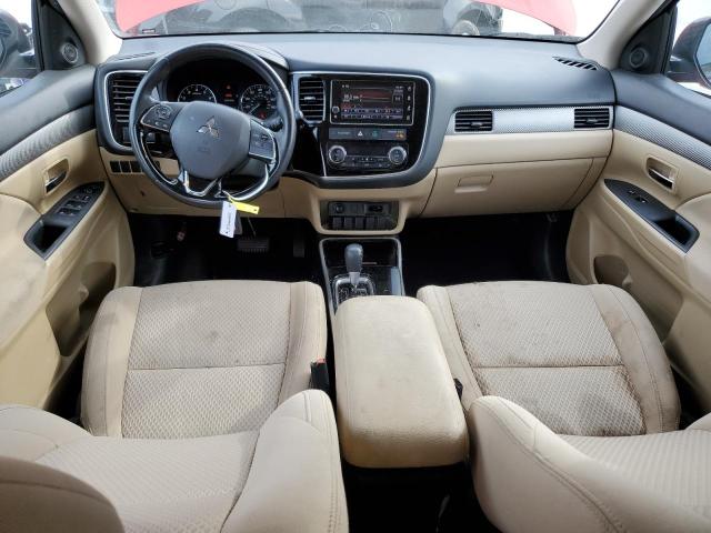 Photo 8 from auction – 2018 MITSUBISHI OUTLANDER with VIN JA4AD3A33JZ059697