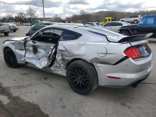 Photo 2 from auction – 2018 FORD MUSTANG GT with VIN 1FA6P8CF0J5100775