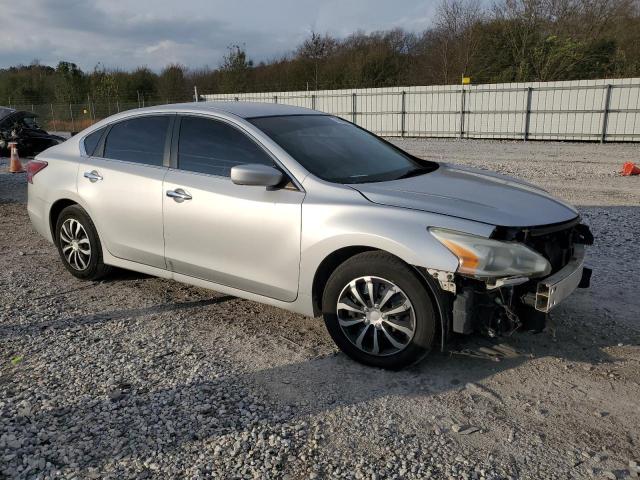 Photo 4 from auction – 2014 NISSAN ALTIMA 2.5 with VIN 1N4AL3AP5EC270927