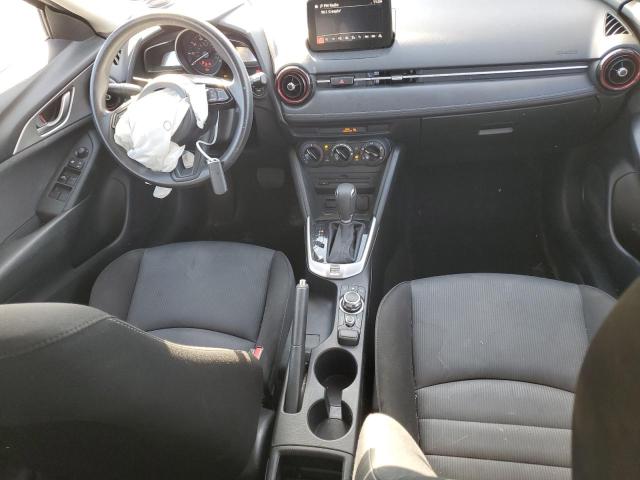 Photo 8 from auction – 2018 MAZDA CX-3 SPORT with VIN JM1DKFB77J0332009