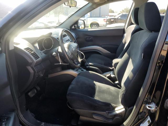 Photo 7 from auction – 2007 MITSUBISHI OUTLANDER with VIN JA4MS31X77U015228