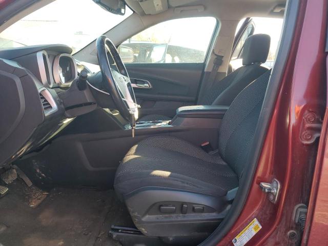 Photo 7 from auction – 2011 CHEVROLET EQUINOX LT with VIN 2CNALDEC2B6419091