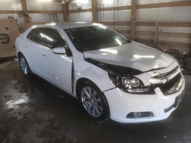 Photo 4 from auction – 2013 CHEVROLET MALIBU 2LT with VIN 1G11E5SA6DF223566