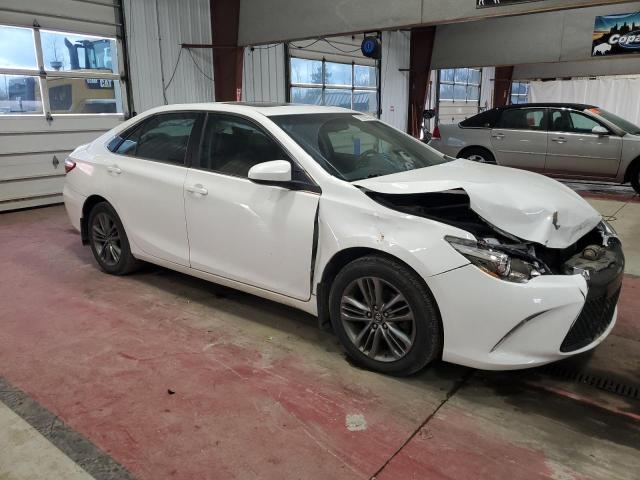 Photo 4 from auction – 2017 TOYOTA CAMRY LE with VIN 4T1BF1FKXHU451801