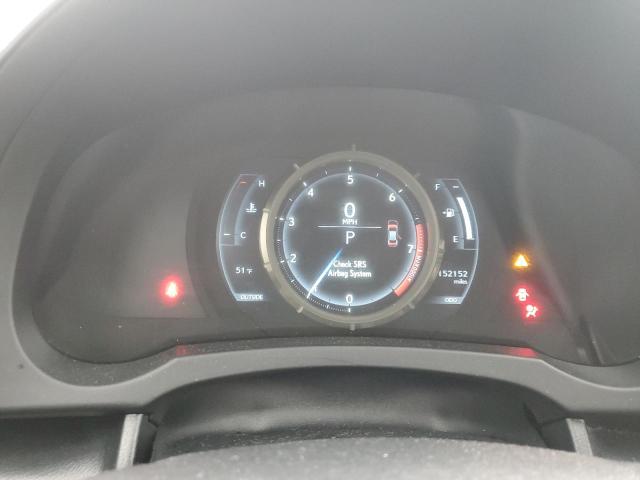 Photo 9 from auction – 2014 LEXUS IS 350 with VIN JTHCE1D23E5000812