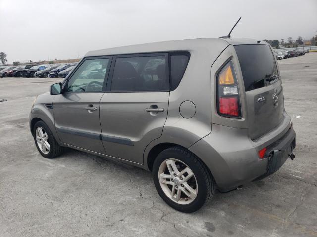 Photo 2 from auction – 2011 KIA SOUL + with VIN KNDJT2A2XB7282343