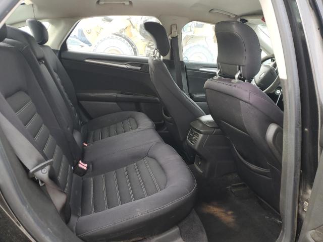 Photo 10 from auction – 2013 FORD FUSION SE with VIN 3FA6P0H73DR380583