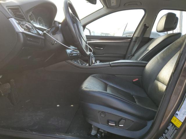 Photo 7 from auction – 2013 BMW 535 XI with VIN WBAFU7C59DDU72370