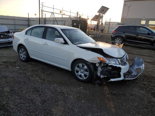 Photo 4 from auction – 2010 KIA OPTIMA LX with VIN KNAGG4A89A5380835