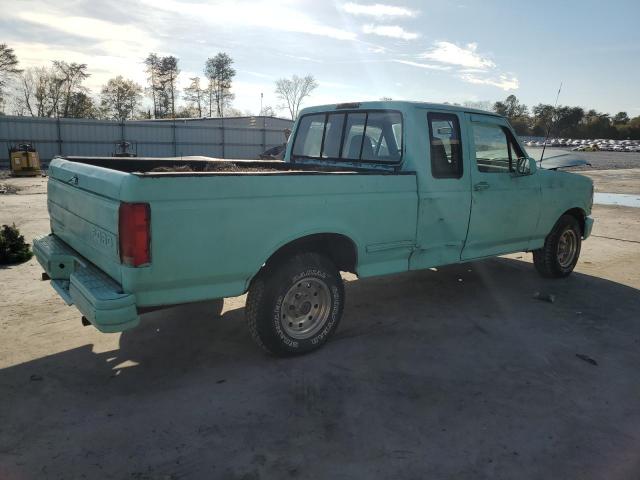 Photo 3 from auction – 1995 FORD F150 with VIN 1FTEX15N3SKB94882