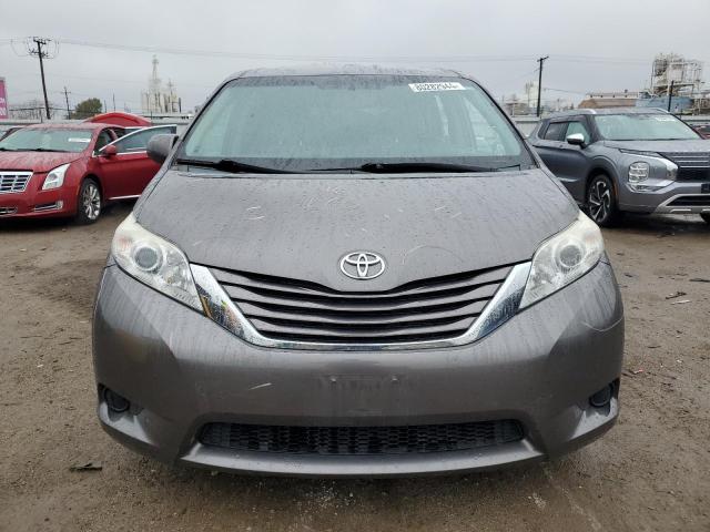 Photo 5 from auction – 2015 TOYOTA SIENNA LE with VIN 5TDKK3DC4FS540398