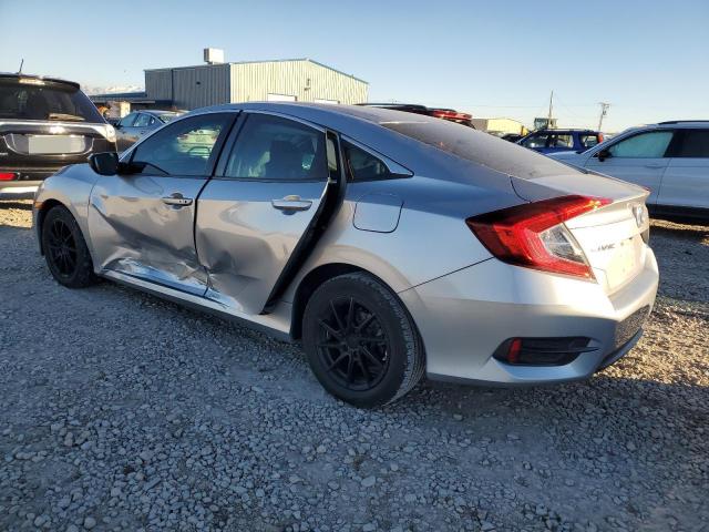 Photo 2 from auction – 2016 HONDA CIVIC EX with VIN 19XFC2F78GE066654
