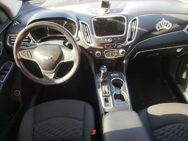 Photo 8 from auction – 2019 CHEVROLET EQUINOX LT with VIN 2GNAXUEV1K6104686