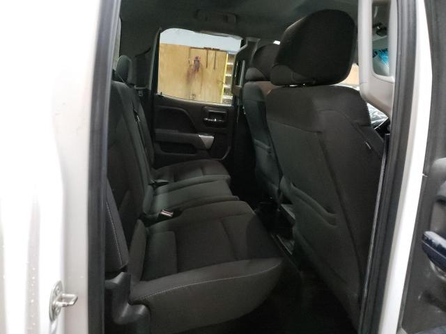 Photo 10 from auction – 2016 CHEVROLET SILVERADO with VIN 1GCVKREC8GZ125387