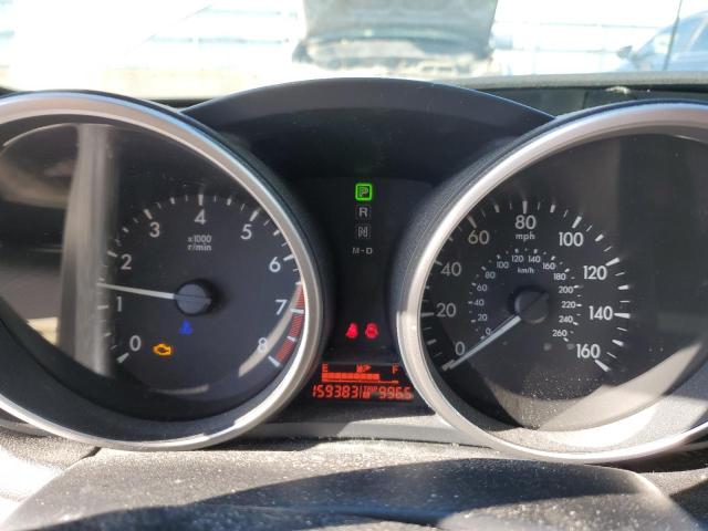 Photo 9 from auction – 2011 MAZDA 3 I with VIN JM1BL1VF6B1416893
