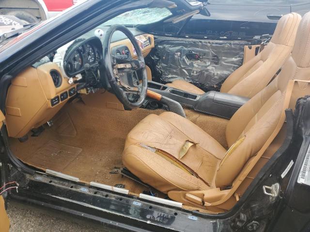 Photo 7 from auction – 1993 MAZDA MX-5 MIATA with VIN JM1NA3519P0402325