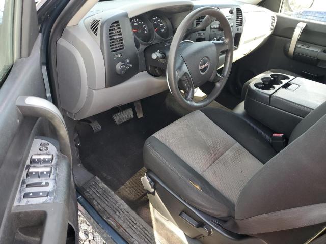 Photo 8 from auction – 2009 GMC SIERRA C15 with VIN 1GTEC19C89Z291582