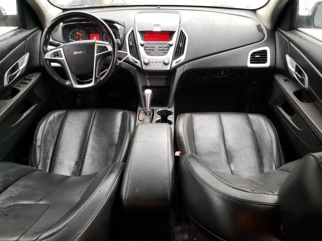 Photo 8 from auction – 2011 GMC TERRAIN SL with VIN 2CTFLXE56B6268340