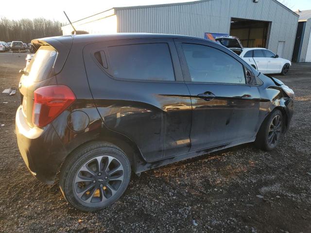 Foto 3 de la subasta – 2022 CHEVROLET SPARK 1LT con VIN KL8CD6SA3NC031008