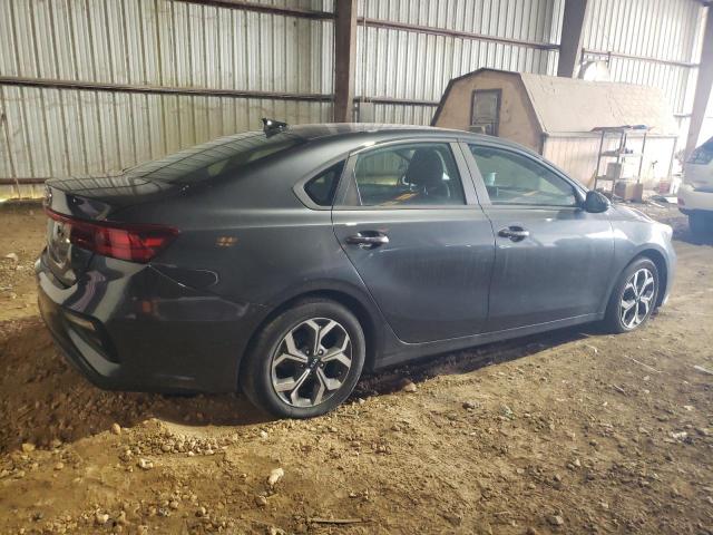 Photo 3 from auction – 2021 KIA FORTE FE with VIN 3KPF24AD5ME319923