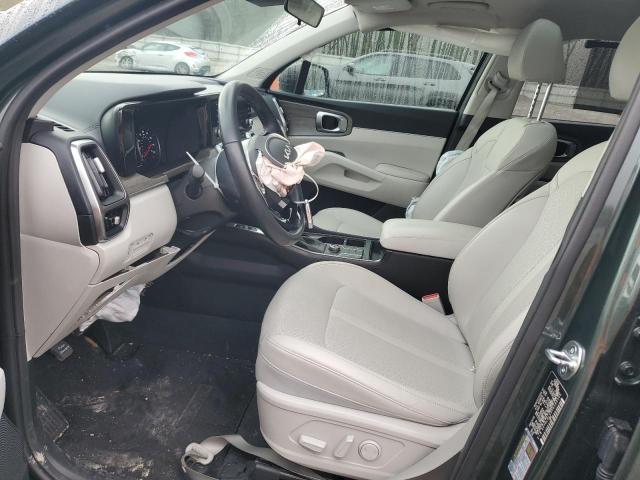 Photo 7 from auction – 2023 KIA SORENTO S with VIN 5XYRLDLC5PG183105
