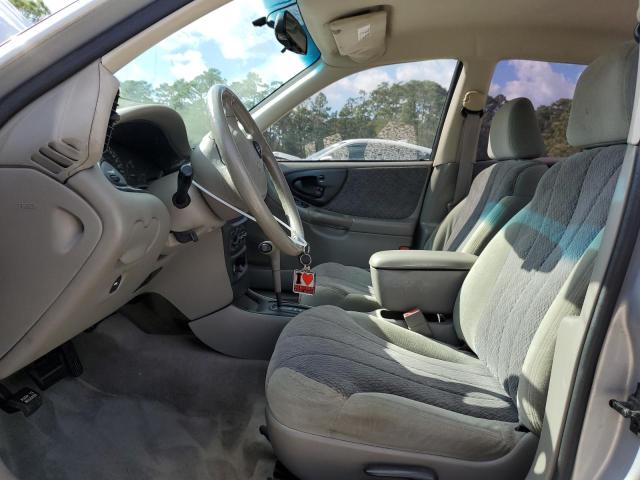 Photo 7 from auction – 2000 CHEVROLET MALIBU with VIN 1G1ND52J1Y6261345