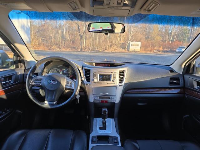 Photo 9 from auction – 2013 SUBARU LEGACY 2.5 with VIN 4S3BMBK67D3024164