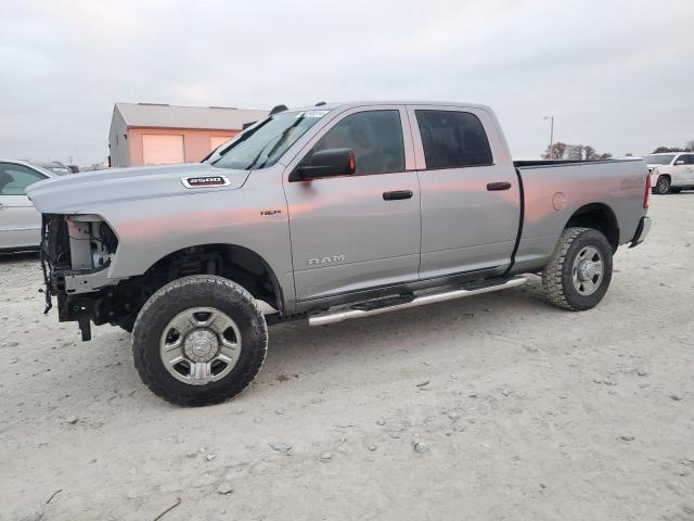 Photo 1 from auction – 2021 RAM 2500 TRADE with VIN 3C6UR5CJ0MG682198