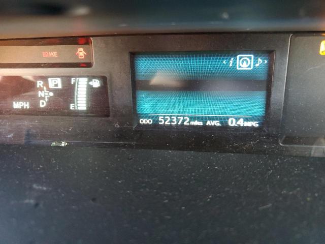 Photo 9 from auction – 2015 TOYOTA PRIUS V with VIN JTDZN3EU0FJ029927
