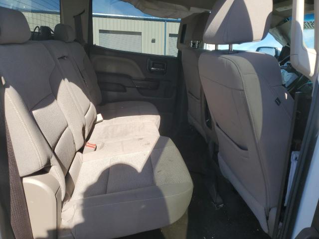 Photo 10 from auction – 2017 CHEVROLET SILVERADO with VIN 3GCUKREC9HG324896