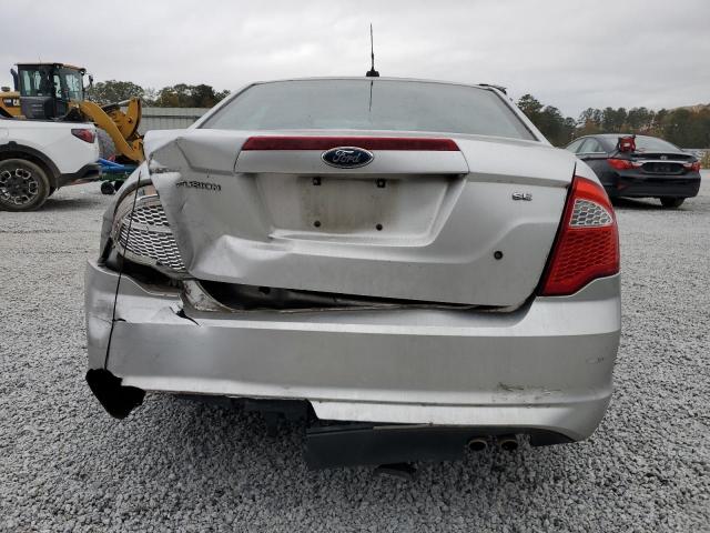 Photo 6 from auction – 2011 FORD FUSION SE with VIN 3FAHP0HA9BR144750