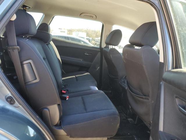 Photo 11 from auction – 2010 MAZDA CX-9 with VIN JM3TB3MV8A0212975
