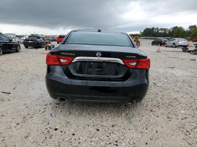 Photo 6 from auction – 2017 NISSAN MAXIMA 3.5 with VIN 1N4AA6AP9HC385865