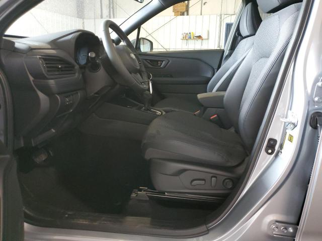 Photo 7 from auction – 2025 SUBARU FORESTER P with VIN JF2SLDBC8SH467476