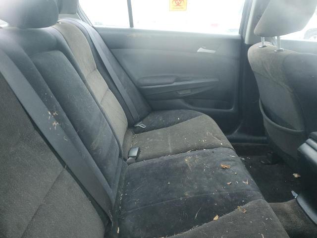 Photo 10 from auction – 2010 HONDA ACCORD LXP with VIN 1HGCP2F46AA017946