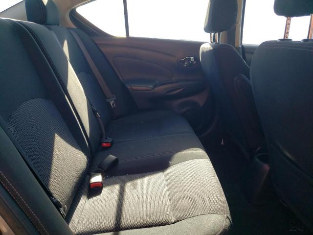 Photo 10 from auction – 2019 NISSAN VERSA S with VIN 3N1CN7AP3KL817362