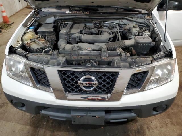 Photo 11 from auction – 2013 NISSAN FRONTIER S with VIN 1N6BD0CT8DN760766