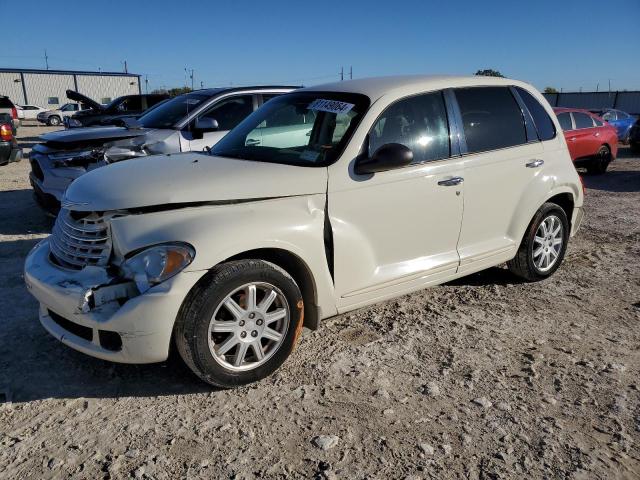 CHRYSLER PT CRUISER 2007 with VIN 3A4FY58B37T521534 - Photo from auction