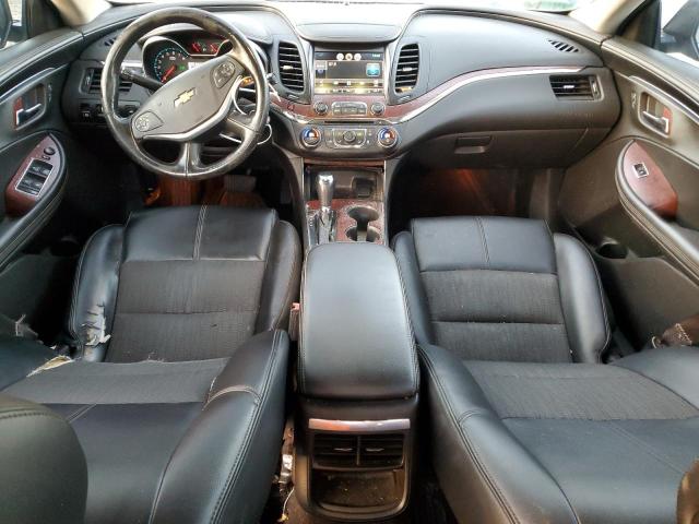 Photo 8 from auction – 2014 CHEVROLET IMPALA LT with VIN 1G1115SL1EU104074