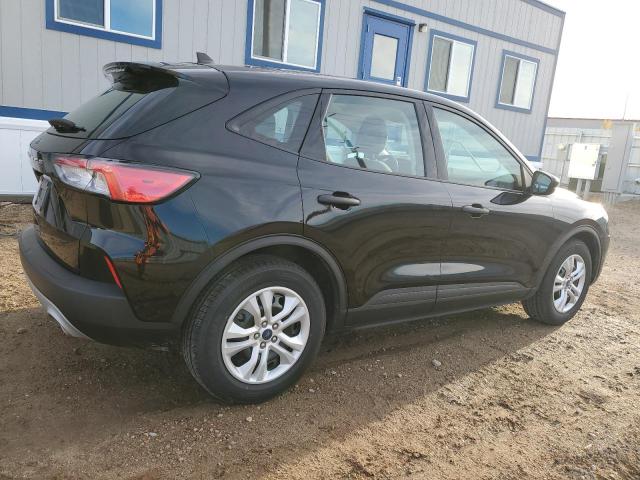 Photo 3 from auction – 2022 FORD ESCAPE S with VIN 1FMCU0F68NUB51998