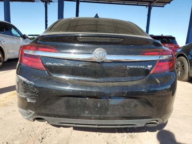Photo 6 from auction – 2016 BUICK REGAL with VIN 2G4GK5EX1G9189345