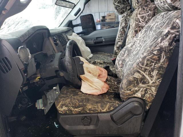 Photo 7 from auction – 2012 FORD F250 SUPER with VIN 1FTBF2B68CEC82500