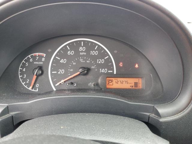 Photo 9 from auction – 2015 NISSAN VERSA S with VIN 3N1CN7AP9FL949449