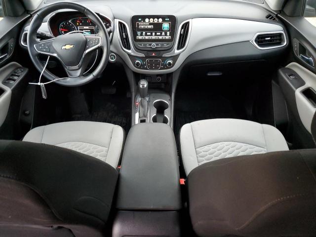 Photo 8 from auction – 2018 CHEVROLET EQUINOX LT with VIN 3GNAXJEV4JS648856