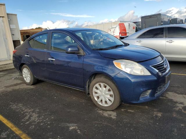 Photo 4 from auction – 2012 NISSAN VERSA S with VIN 3N1CN7AP2CL861158