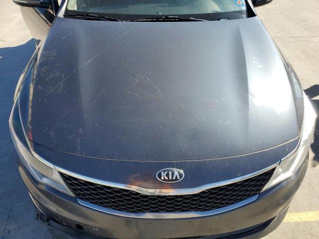 Photo 11 from auction – 2018 KIA OPTIMA LX with VIN KNAGT4L39J5211685