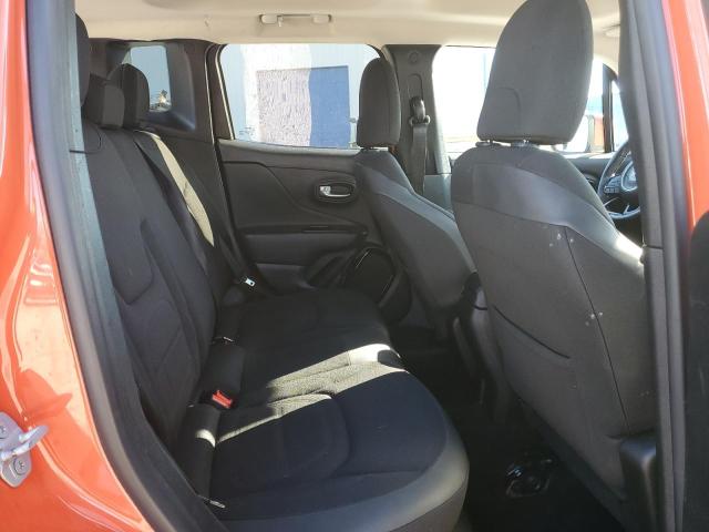 Photo 11 from auction – 2017 JEEP RENEGADE L with VIN ZACCJABB1HPG46281